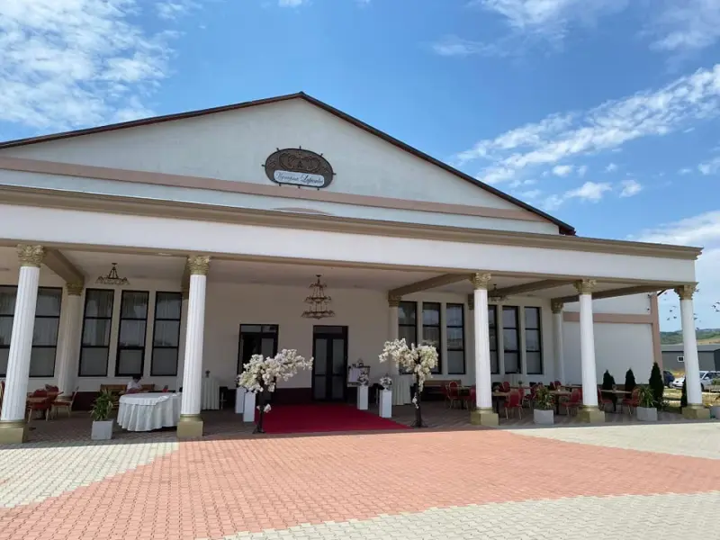 Restaurant nuntă Maramureș – Koroana Lapusului